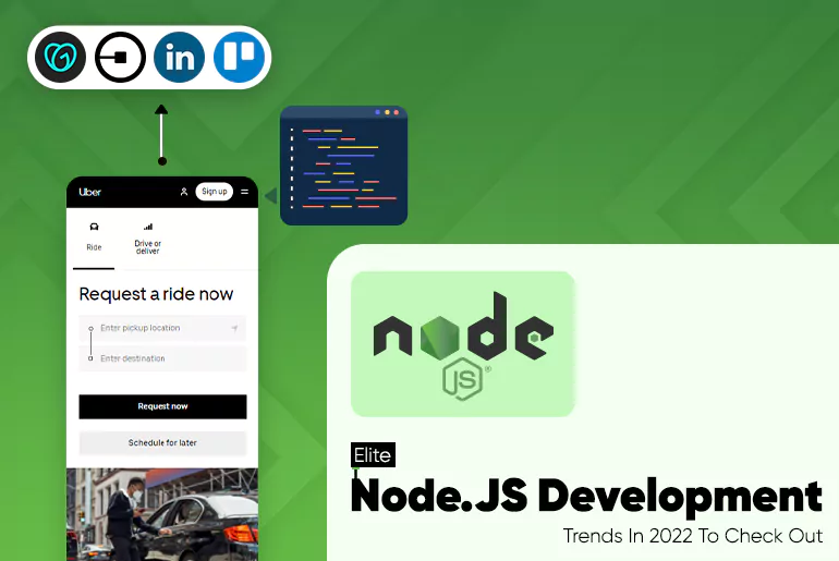 Elite Node.JS Development Trends in 2022 to Check Out_Thum